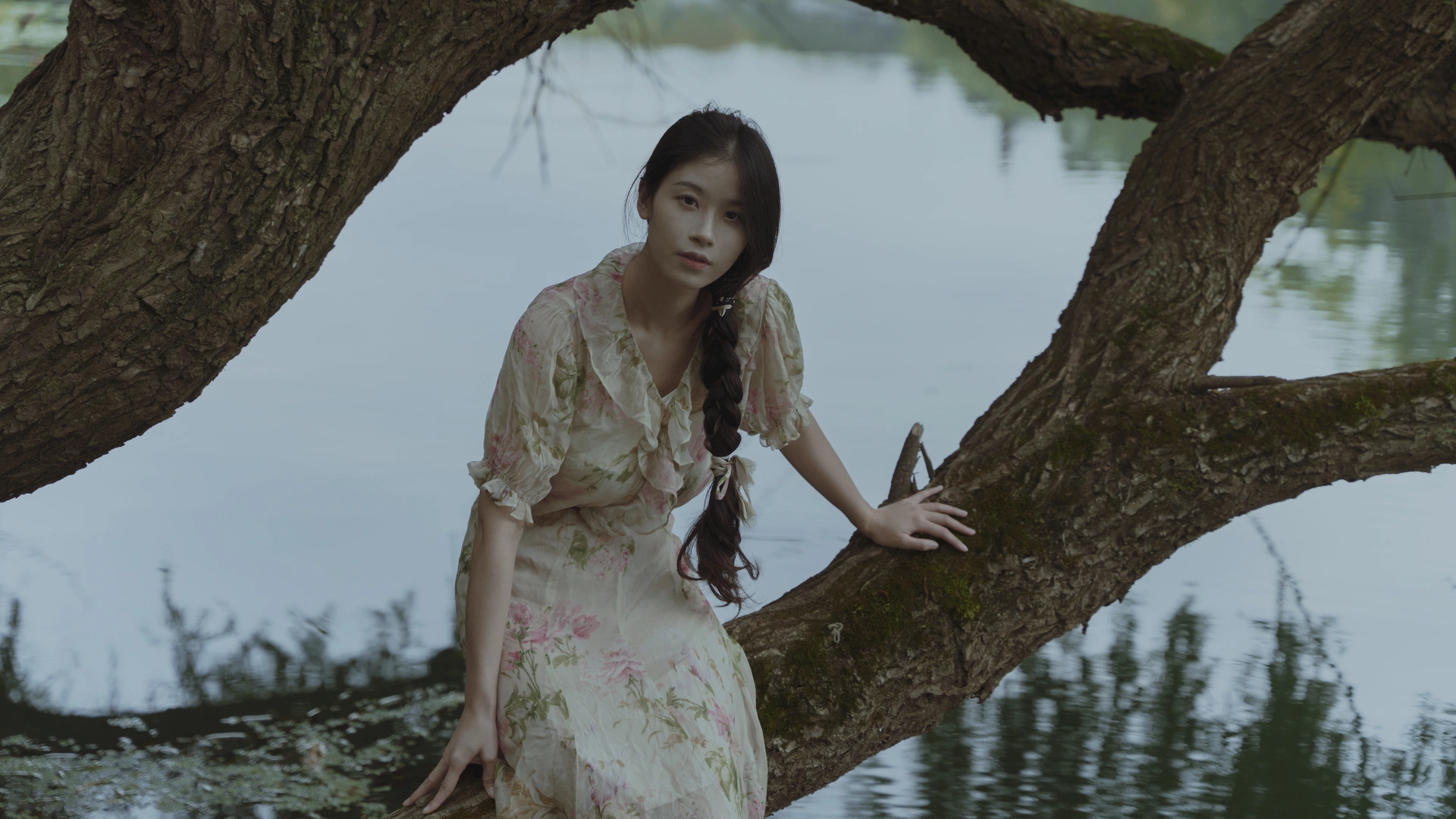 [YITUYU艺图语]2023.11.18 承诺为伴 果果 1